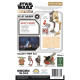 REPLICA MADERA PINTAR WOODWORK STAR WARS Réplicas REPLICA MADERA PINTAR WOODWORK STAR WARS Réplicas