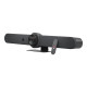 WEBCAM LOGITECH RALLY BAR 4K UHD Cámaras web WEBCAM LOGITECH RALLY BAR 4K UHD Cámaras web