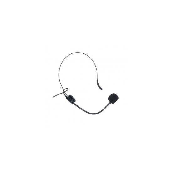 MICROFONO INALAMBRICO FONESTAR WI - MIC PETACA UHF Micrófonos MICROFONO INALAMBRICO FONESTAR WI - MIC PETACA UHF Micrófonos