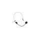 MICROFONO INALAMBRICO FONESTAR WI - MIC PETACA UHF Micrófonos MICROFONO INALAMBRICO FONESTAR WI - MIC PETACA UHF Micrófonos