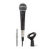 MICROFONO DINAMICO FONESTAR FDM - 1036 MANO XLR