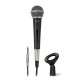 MICROFONO DINAMICO FONESTAR FDM - 1036 MANO XLR Micrófonos MICROFONO DINAMICO FONESTAR FDM - 1036 MANO XLR Micrófonos