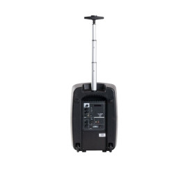ALTAVOZ PORTATIL FONESTAR AMPLY - T 100W CON