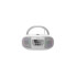 RADIO CD FONESTAR BOOM - GO - B USB BLANCA
