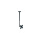 SOPORTE TECHO FONESTAR STV - 666N TV 23 PULGADAS - 42 PULGADAS Soportes monitores  tv