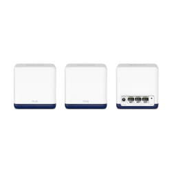 ROUTER MESH MERCUSYS HALO H50G PACK