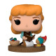 FUNKO POP DISNEY ULTIMATE PRINCESS CENICIENTA Funkos FUNKO POP DISNEY ULTIMATE PRINCESS CENICIENTA Funkos