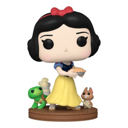 FUNKO POP DISNEY ULTIMATE PRINCESS BLANCANIEVES