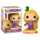 FUNKO POP DISNEY ULTIMATE PRINCESS RAPUNZEL Funkos FUNKO POP DISNEY ULTIMATE PRINCESS RAPUNZEL Funkos