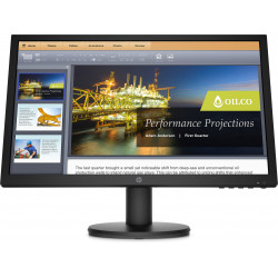 MONITOR HP P21B G4 20.7PULGADAS 5MS