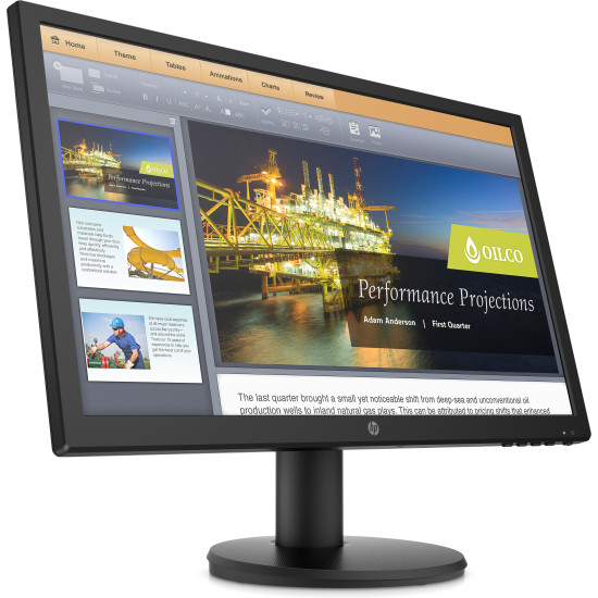 MONITOR HP P21B G4 20.7 PULGADAS 5MS Monitores MONITOR HP P21B G4 20.7 PULGADAS 5MS Monitores