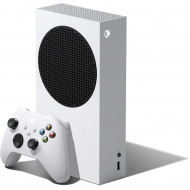 MICROSOFT XBOX SERIES S 512GB BLANCA