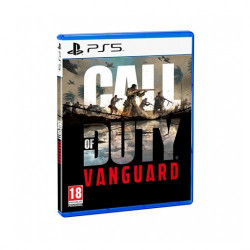 JUEGO PS5 -  CALL OF DUTY: