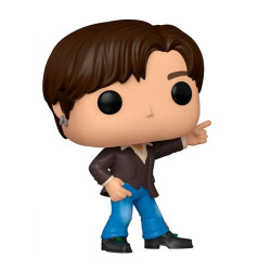 FUNKO POP ESTRELLAS LA MUSICA BTS
