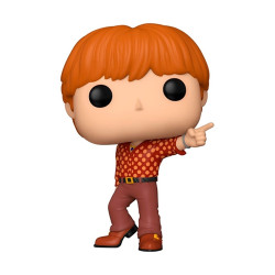 FUNKO POP ESTRELLAS LA MUSICA BTS