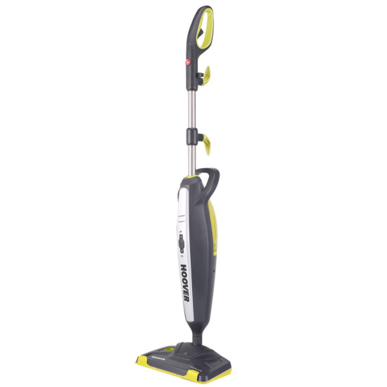 ESCOBA VAPOR HOOVER STEAM CAPSULE CAN Aspiradoras