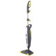 ESCOBA VAPOR HOOVER STEAM CAPSULE CAN Aspiradoras