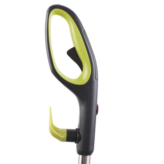 ESCOBA VAPOR HOOVER STEAM CAPSULE CAN Aspiradoras
