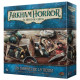 JUEGO MESA ARKHAM HORROR LOS CONFINES Juegos de mesa JUEGO MESA ARKHAM HORROR LOS CONFINES Juegos de mesa