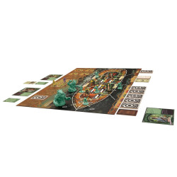 JUEGO MESA INSONDABLE PEGI 14