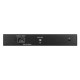 SWITCH D - LINK 8 PUERTOS GIGABIT MAX Switch SWITCH D - LINK 8 PUERTOS GIGABIT MAX Switch
