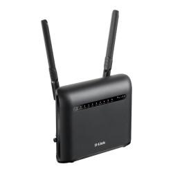 ROUTER WIFI D - LINK DWR - 953V2 3 PUERTOS