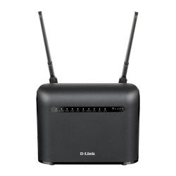 ROUTER WIFI D - LINK DWR - 953V2 3 PUERTOS