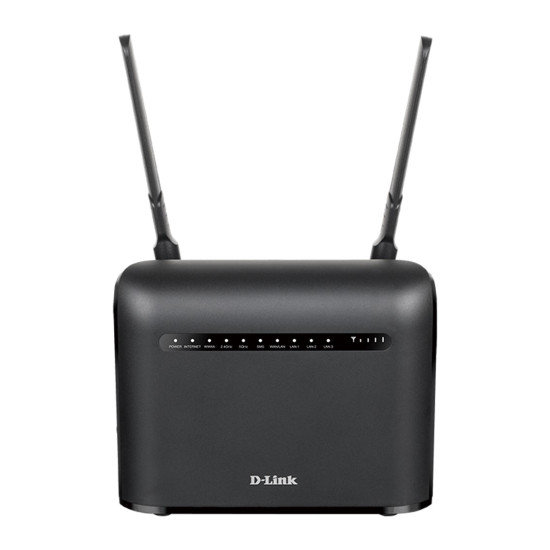 ROUTER WIFI D - LINK DWR - 953V2 3 PUERTOS Routers ROUTER WIFI D - LINK DWR - 953V2 3 PUERTOS Routers