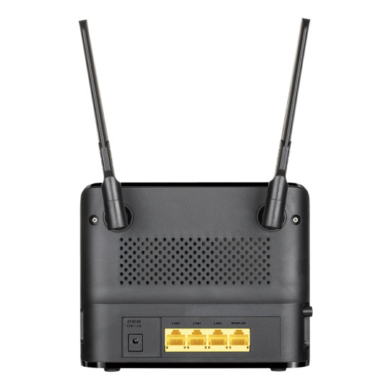 ROUTER WIFI D - LINK DWR - 953V2 3 PUERTOS Routers ROUTER WIFI D - LINK DWR - 953V2 3 PUERTOS Routers