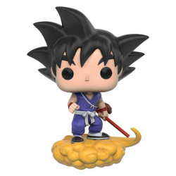 FUNKO POP DRAGON BALL Z GOKU