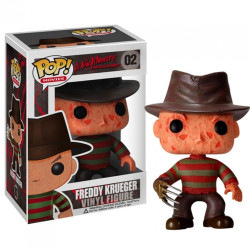 FUNKO POP CINE PESADILLA EN ELM