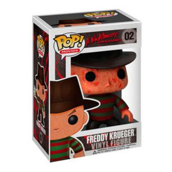 FUNKO POP CINE PESADILLA EN ELM Funkos FUNKO POP CINE PESADILLA EN ELM Funkos