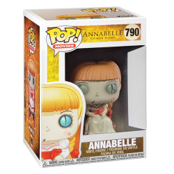 FUNKO POP CINE ANNABELLE ANNABELLE SENTADA