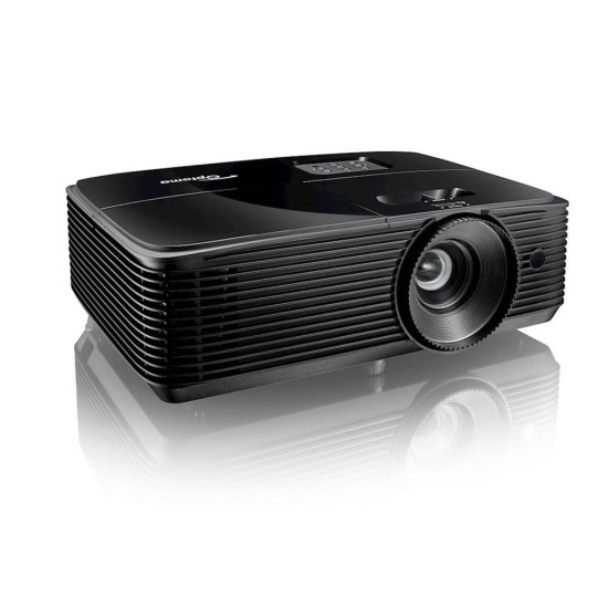 PROYECTOR OPTOMA S336 SVGA 4000 Proyectores PROYECTOR OPTOMA S336 SVGA 4000 Proyectores