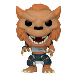 FUNKO POP SERIES ANIMACION NICKELODEON LAS