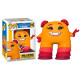 FUNKO POP DISNEY MONSTERS AT WORK Funkos FUNKO POP DISNEY MONSTERS AT WORK Funkos