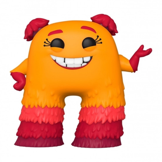 FUNKO POP DISNEY MONSTERS AT WORK Funkos FUNKO POP DISNEY MONSTERS AT WORK Funkos