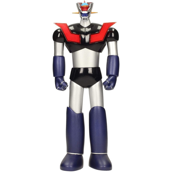 FIGURA SD TOYS MAZINGER Z LUZ Figuras