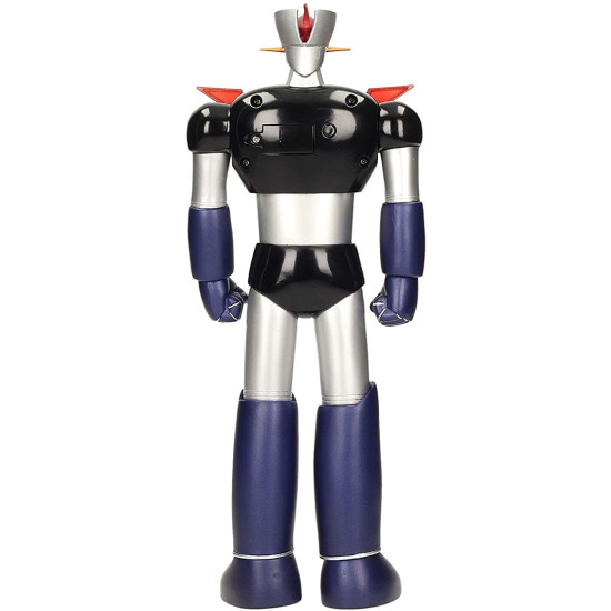 FIGURA SD TOYS MAZINGER Z LUZ Figuras FIGURA SD TOYS MAZINGER Z LUZ Figuras