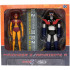 FIGURA SD TOYS PACK DOBLE MAZINGER