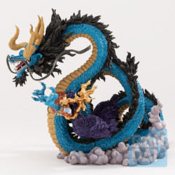 FIGURA BANPRESTO ONE PIECE ICHIBANSHO EX