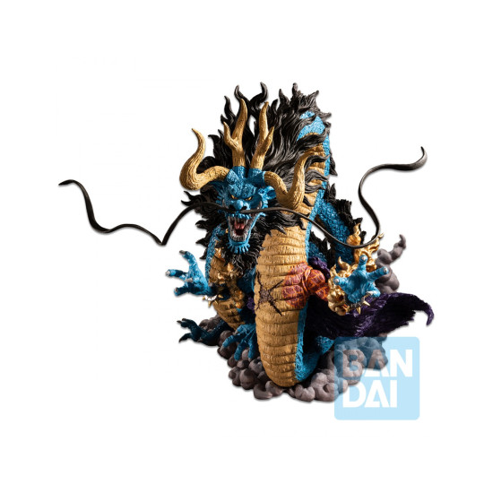 FIGURA BANPRESTO ONE PIECE ICHIBANSHO EX Figuras