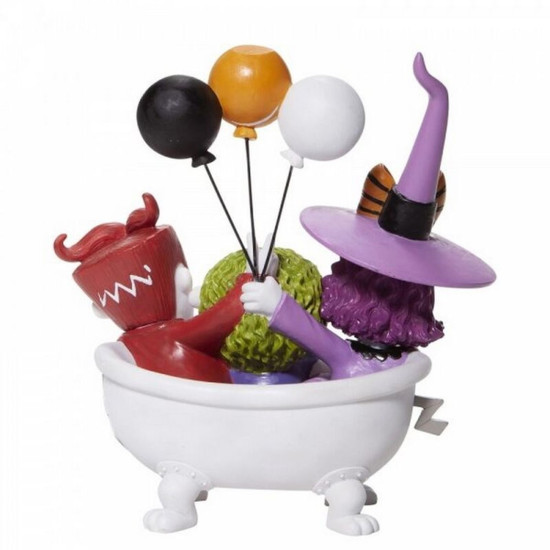 FIGURA ENESCO DISNEY PESADILLA ANTES NAVIDAD Figuras FIGURA ENESCO DISNEY PESADILLA ANTES NAVIDAD Figuras