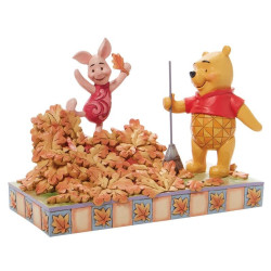 FIGURA ENESCO DISNEY WINNIE THE POOH