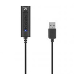 CABLE ADAPTADOR EWENT MINI JACK A