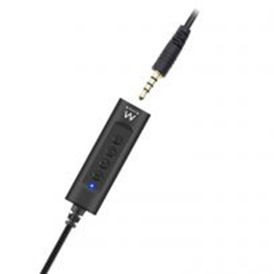 CABLE ADAPTADOR EWENT MINI JACK A Convertidores CABLE ADAPTADOR EWENT MINI JACK A Convertidores