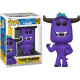 FUNKO POP DISNEY MONSTER AT WORK Funkos
