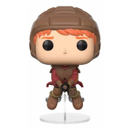 FUNKO POP HARRY POTTER RON WEASLEY Funkos FUNKO POP HARRY POTTER RON WEASLEY Funkos