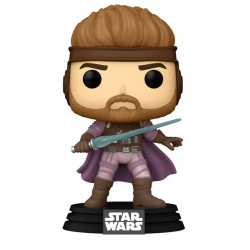 FUNKO POP STAR WARS CONCEPT HAN