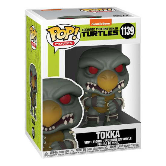 FUNKO POP SERIES TV LAS TORTUGAS Funkos FUNKO POP SERIES TV LAS TORTUGAS Funkos